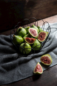 无花果 映日果 优昙钵 蜜果