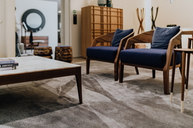 客厅装修效果样式图片