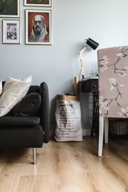 客厅装修效果样式图片