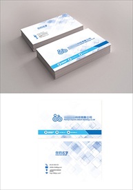 企业名片