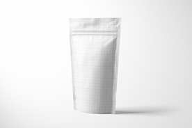 立式 拉链 锁袋 装置 立式拉