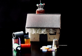 线轴线圈线盘针线圈图片