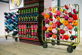 线轴线圈线盘针线圈图片