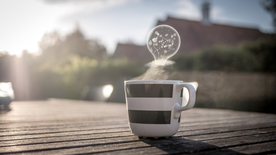 创意灯泡想法图片