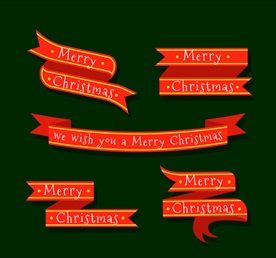 圣诞节祝福语条幅