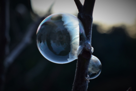 泡沫肥皂泡泡气泡图片