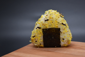 寿司料理海鲜美味图片