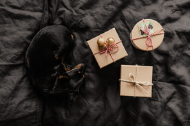 礼盒礼品盒包装盒图片