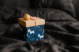 礼盒礼品盒包装盒图片