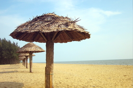 沙滩海滩海岸海滨图片