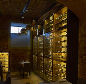 波兰格但斯克建筑风景图片