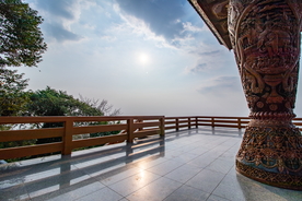 泰国清迈人文风景图片