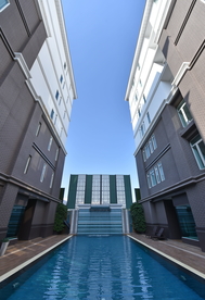 泰国清迈人文风景图片