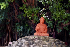 泰国清迈人文风景图片