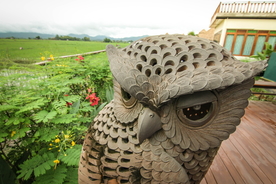 泰国清迈人文风景图片