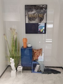 装饰品 展台 摆台 展示位