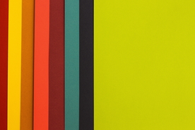 几何图形抽象背景图片