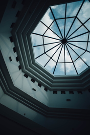 几何图形抽象背景图片