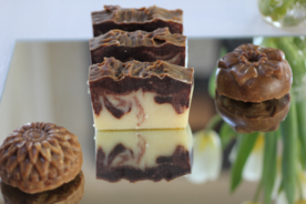 巧克力美味图片