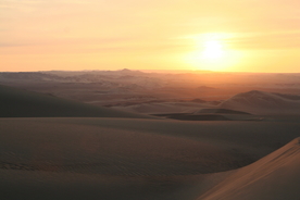 沙漠荒漠戈壁荒野图片