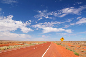 沙漠荒漠戈壁荒野图片