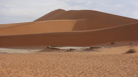 沙漠荒漠戈壁荒野图片