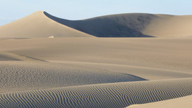 沙漠荒漠戈壁荒野图片