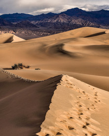 沙漠荒漠戈壁荒野图片
