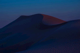 沙漠荒漠戈壁荒野图片