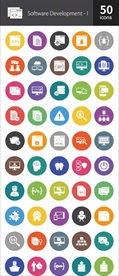 50款-软件开发图标