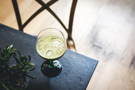 鸡尾酒果汁饮品酒水图片