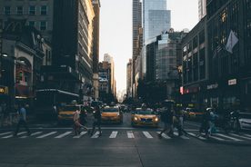 红绿灯交通灯信号灯指示灯图片