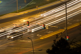 红绿灯交通灯信号灯指示灯图片