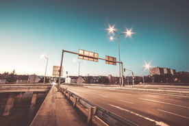 红绿灯交通灯信号灯指示灯图片