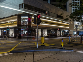 红绿灯交通灯信号灯指示灯图片