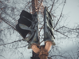 红绿灯交通灯信号灯指示灯图片