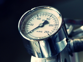 压力表气压表仪表图片