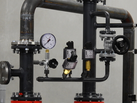 压力表气压表仪表图片