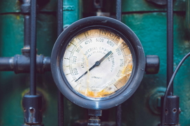 压力表气压表仪表图片