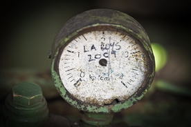 压力表气压表仪表图片