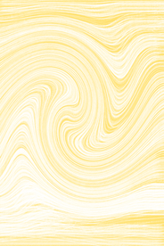 黄色线条扭曲艺术高端背景