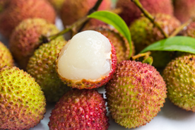 荔枝