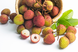 荔枝