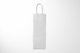 酒托 模型 套装 布袋 酒袋