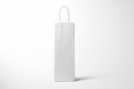 酒托 模型 套装 布袋 酒袋