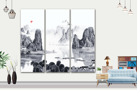 装饰画