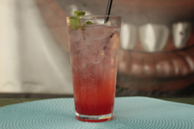 鸡尾酒果汁饮品酒水图片