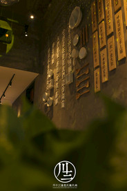 川十三加盟 火锅店  烧烤店