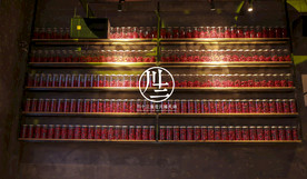 川十三加盟 火锅店  烧烤店