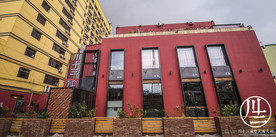 川十三加盟 火锅店  烧烤店